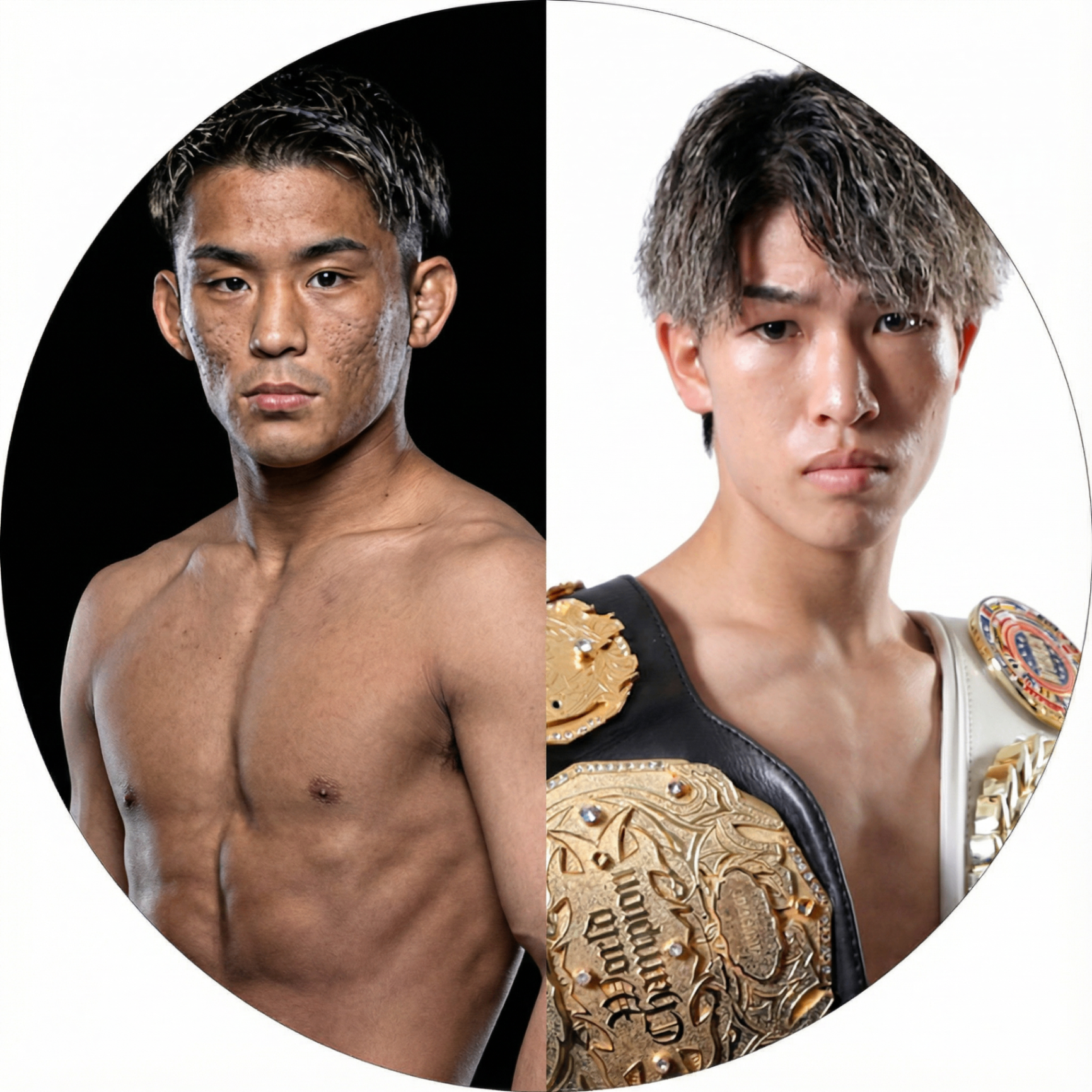 Takumi Terada & Yuki Yoza - World Champions